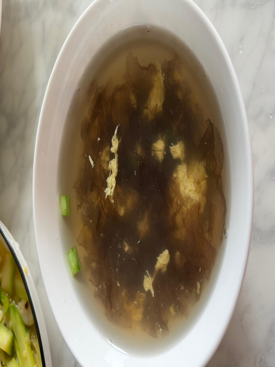 好喝到没朋友的《紫菜蛋花汤》！做法竟然这么简单！
