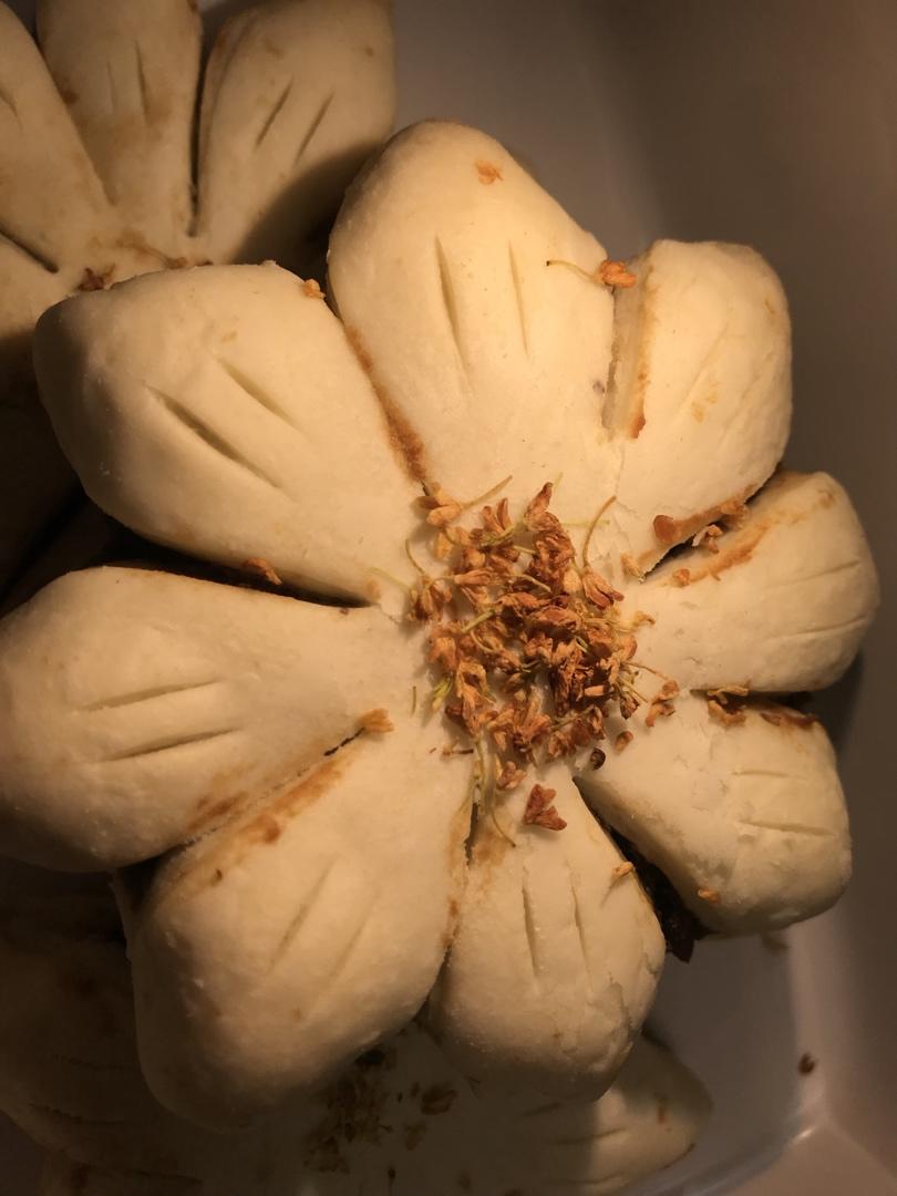 桃花酥