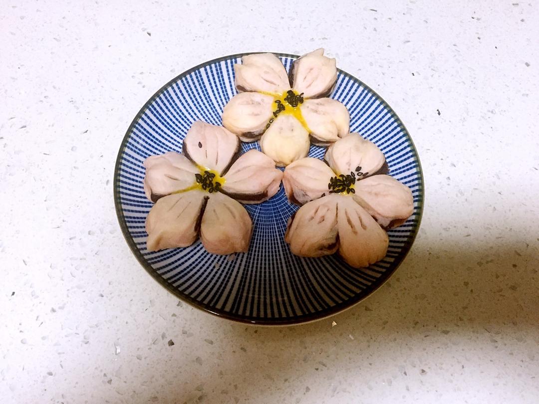 桃花酥