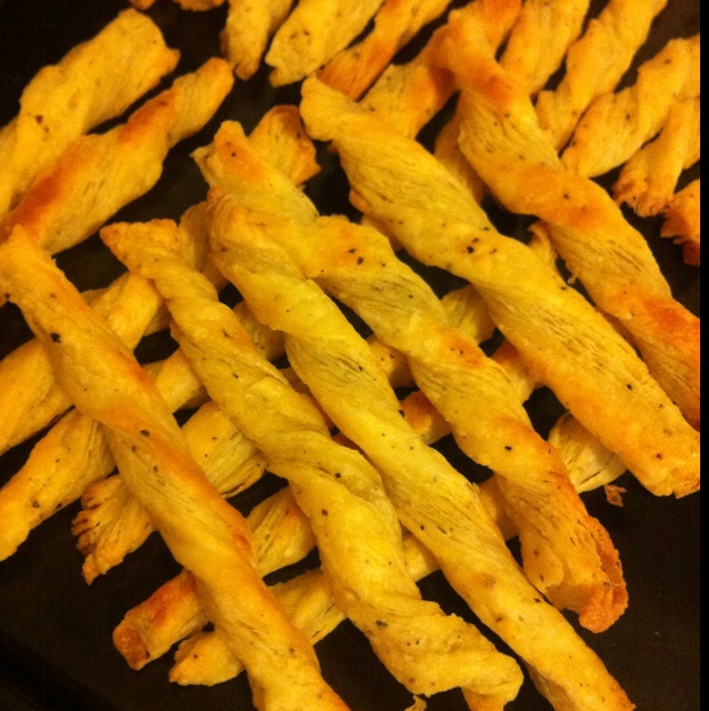 马苏里拉奶酪棒