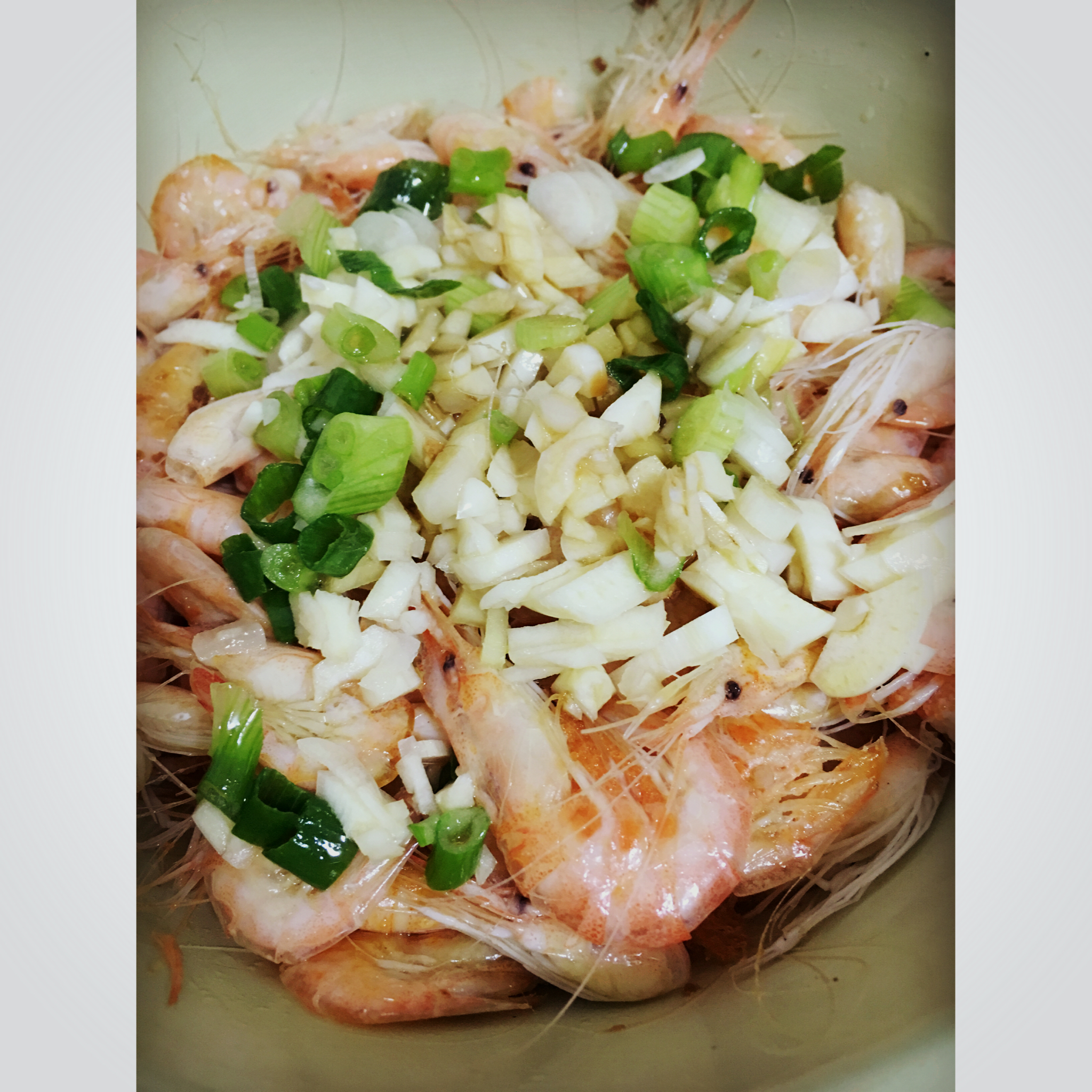 【酱油河虾】轻松做出饭店味