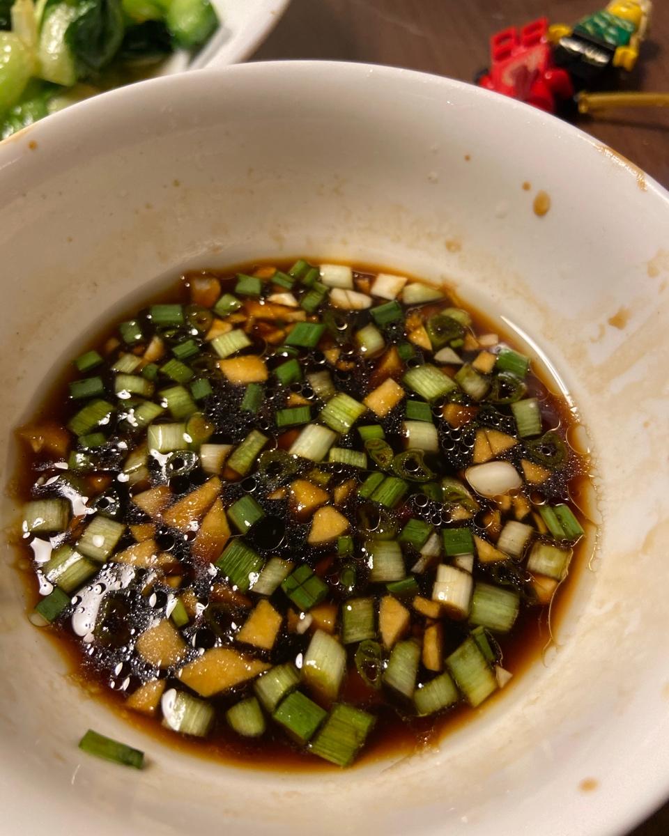 万能酱汁