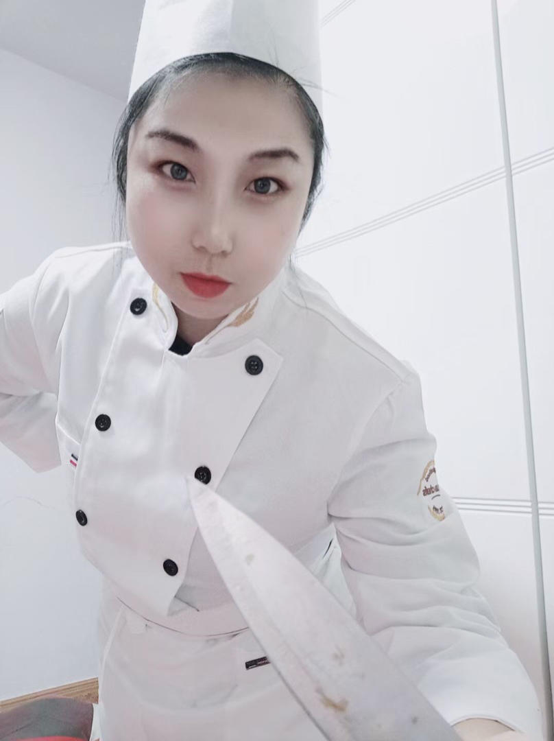 糖小勺_