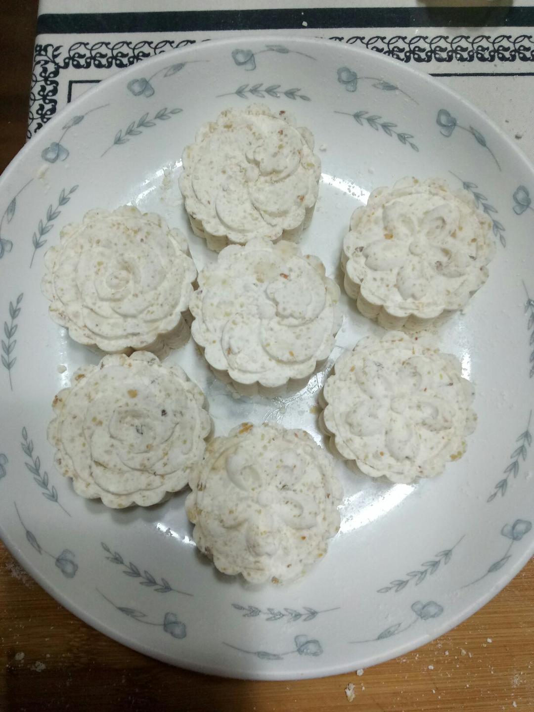 松子糕