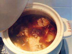 广式靓汤的做法 步骤2