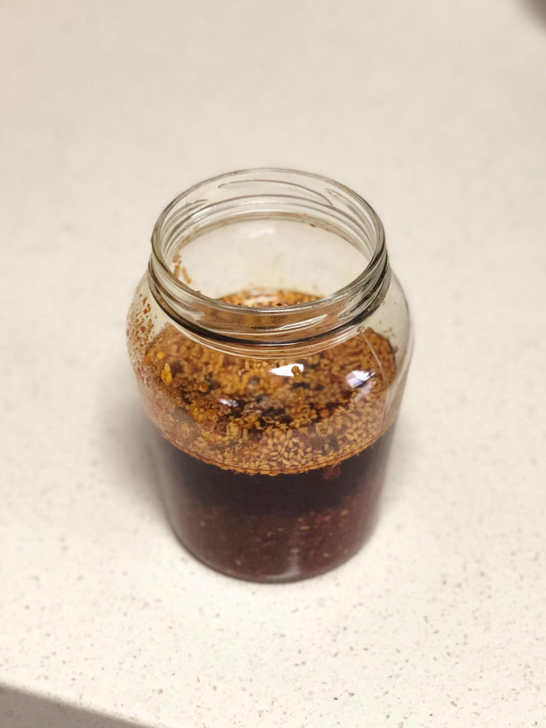 秘制红油辣椒油