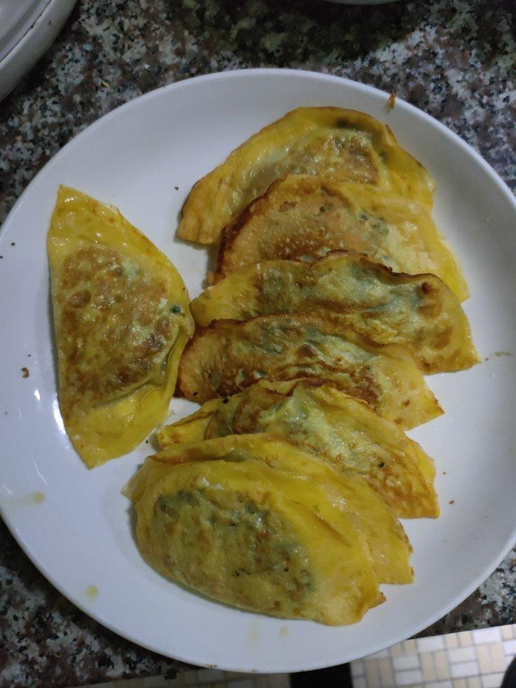 蛋饺