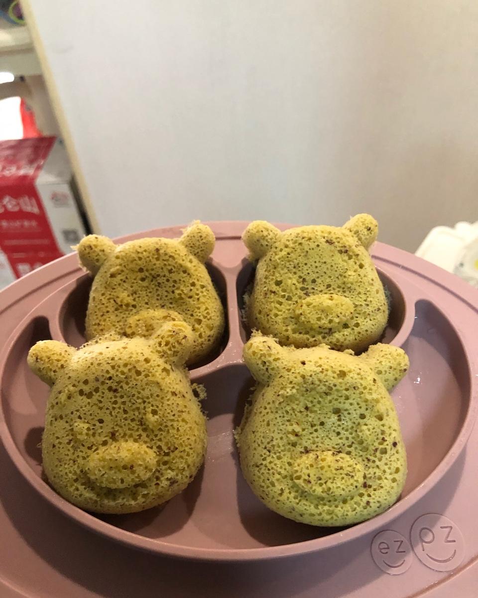 零失败宝宝辅食-红枣山药蒸糕