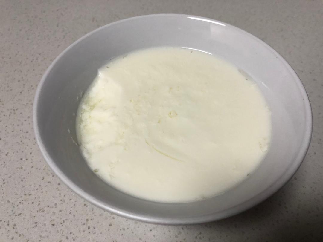 100%成功的姜汁撞奶