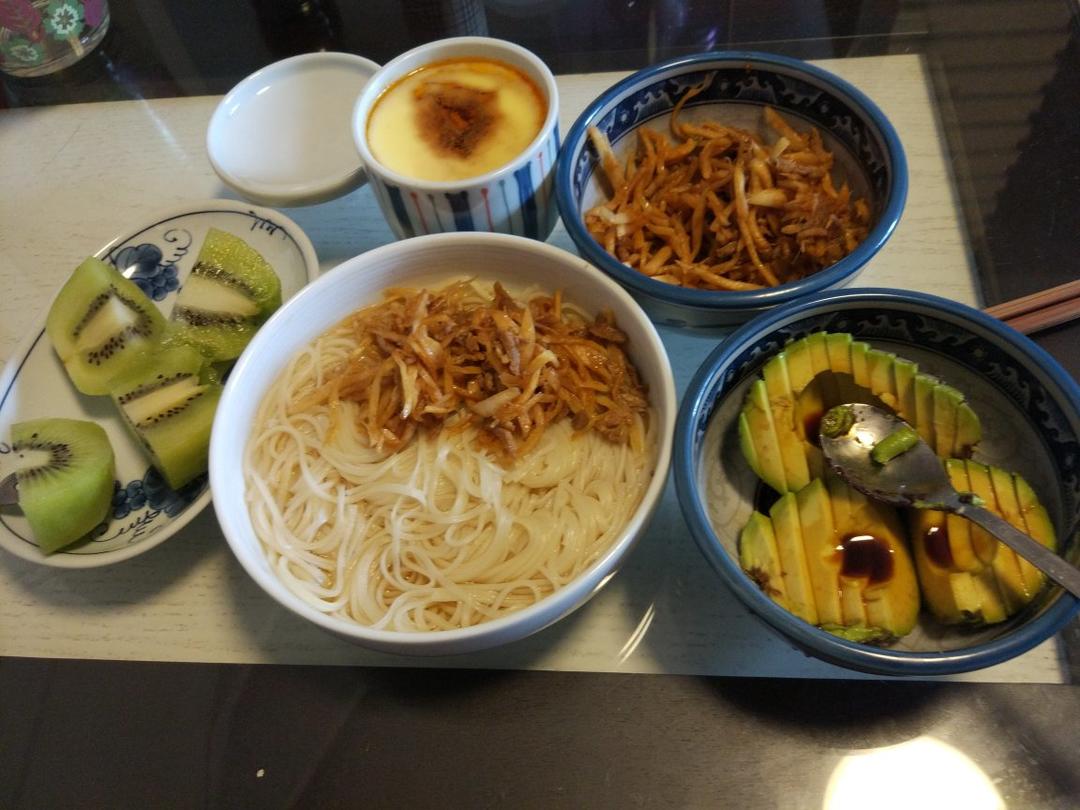 土豆火腿早餐饼