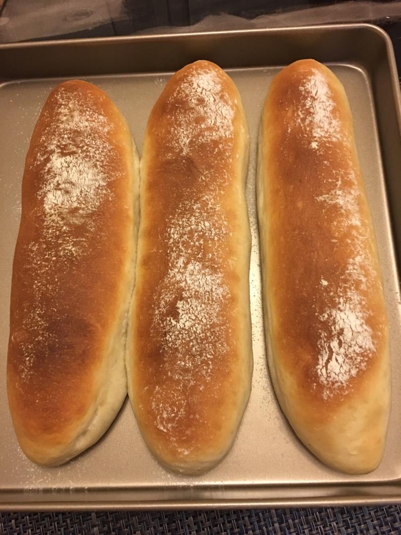 《Tinrry+》蔓越莓乳酪软欧（帅帅小厨）