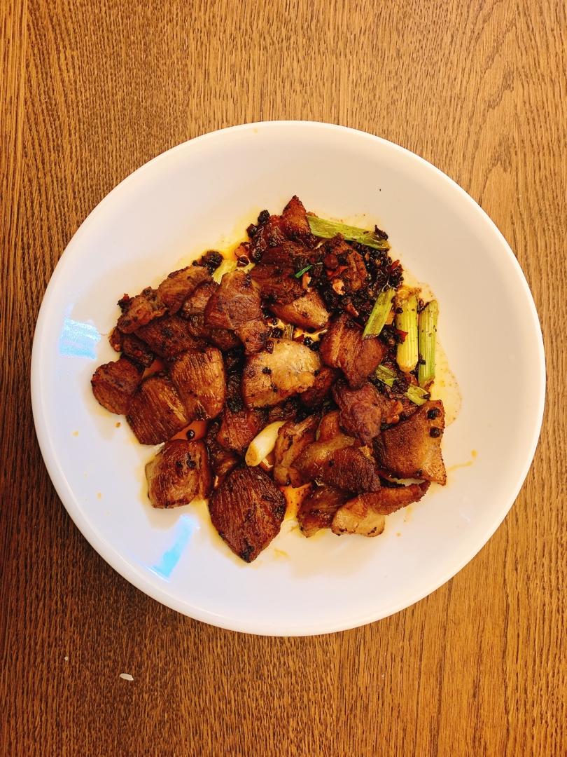回锅肉