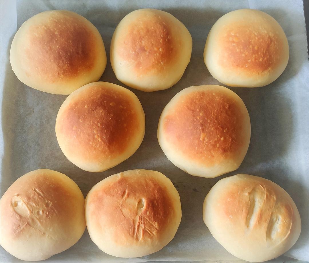 奶油奶酪小面包【消耗kiri奶油奶酪】