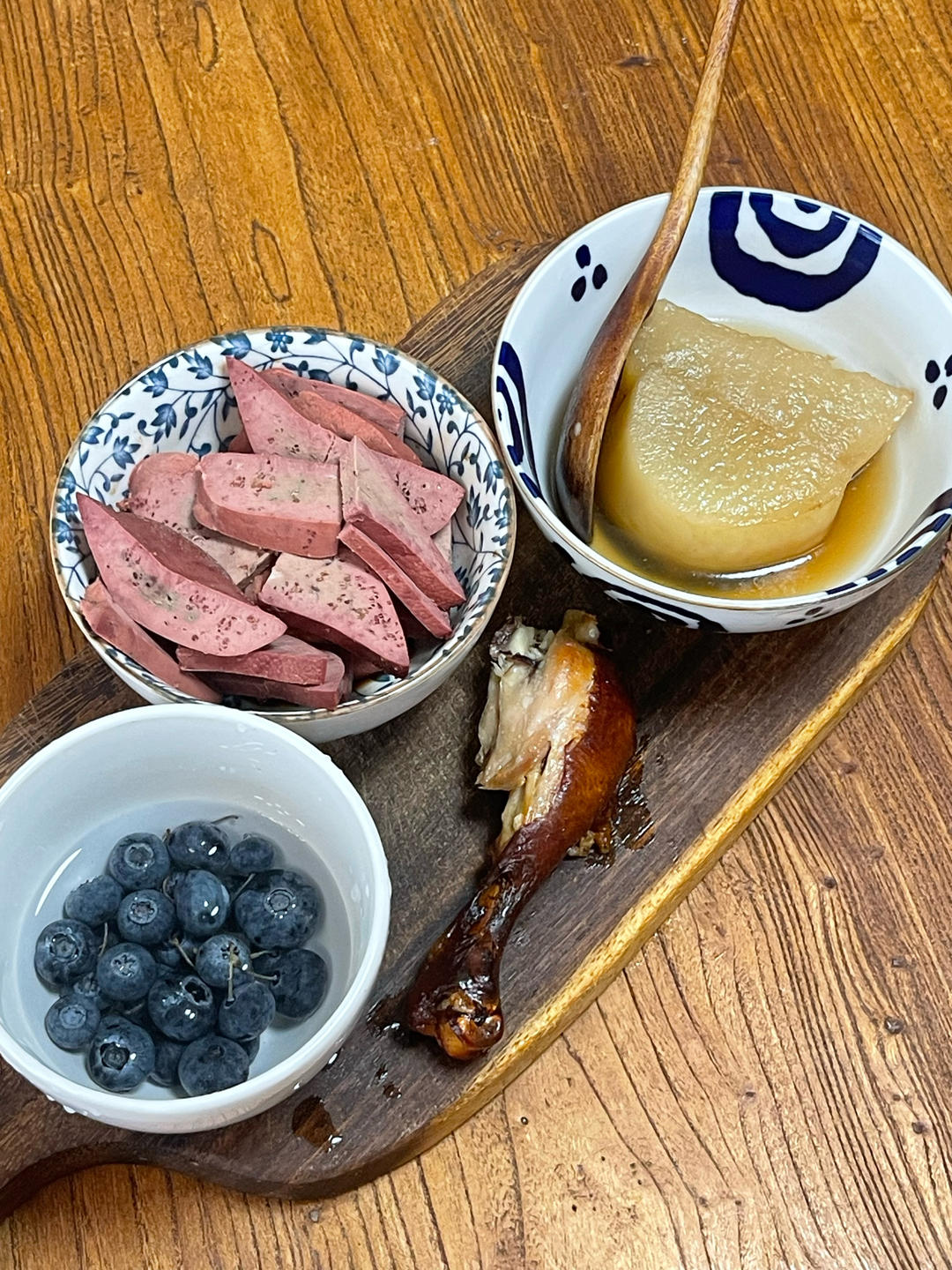 减脂饮食记录