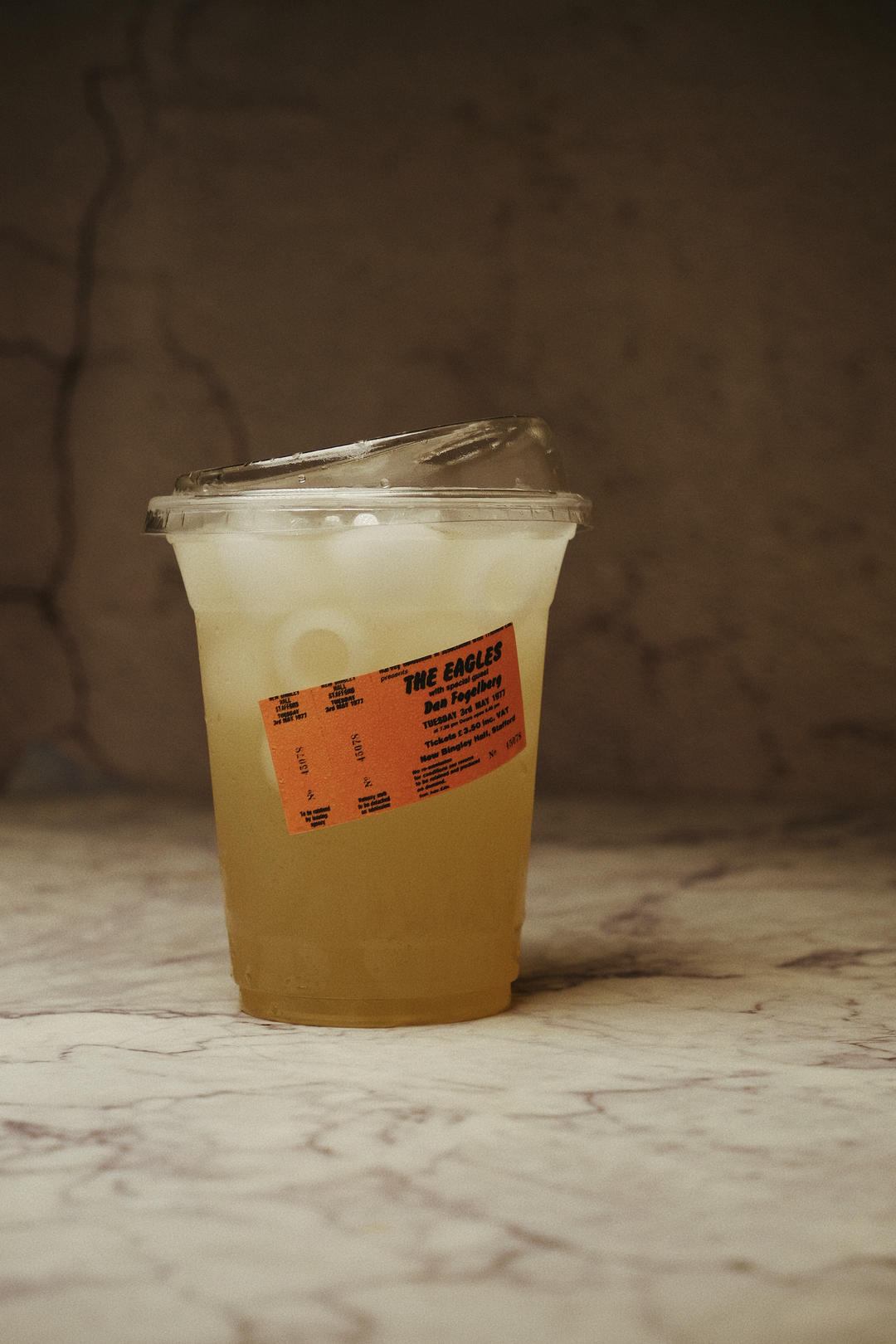 【韩国甜米露】消食消暑的麦芽佳酿，你喝过吗？