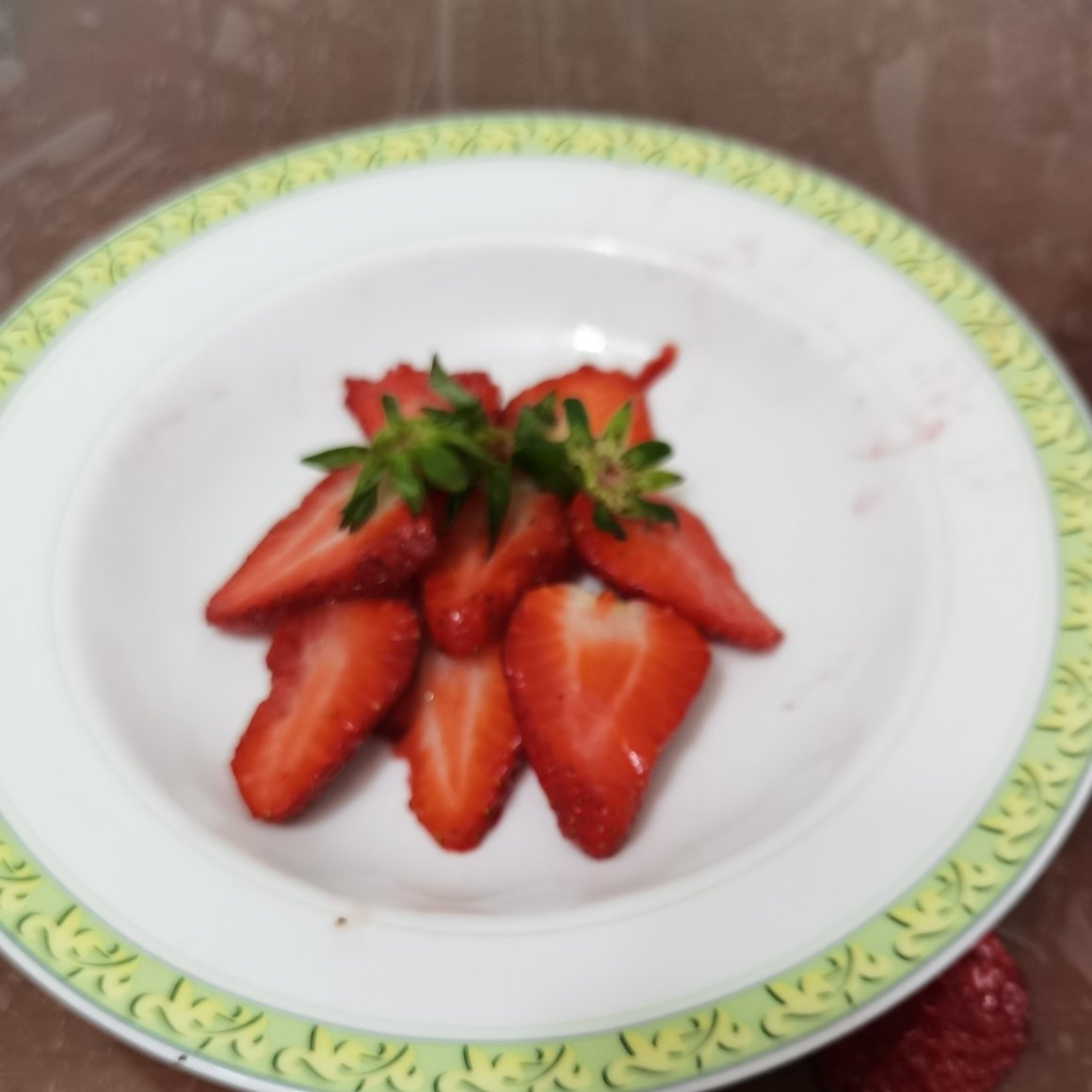草莓摆盘 凹造型 创意
(添加更新中⋯)