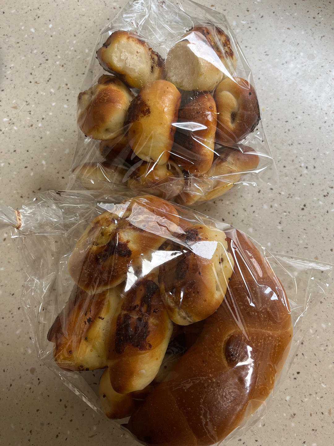 🈶️嚼劲的盐可颂