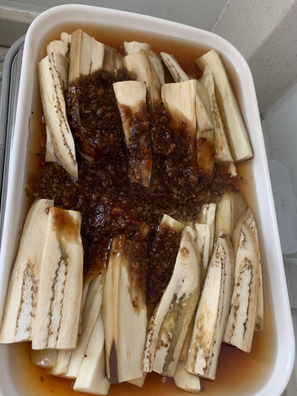 小吊梨汤【5-6月北鼎养生壶食谱】