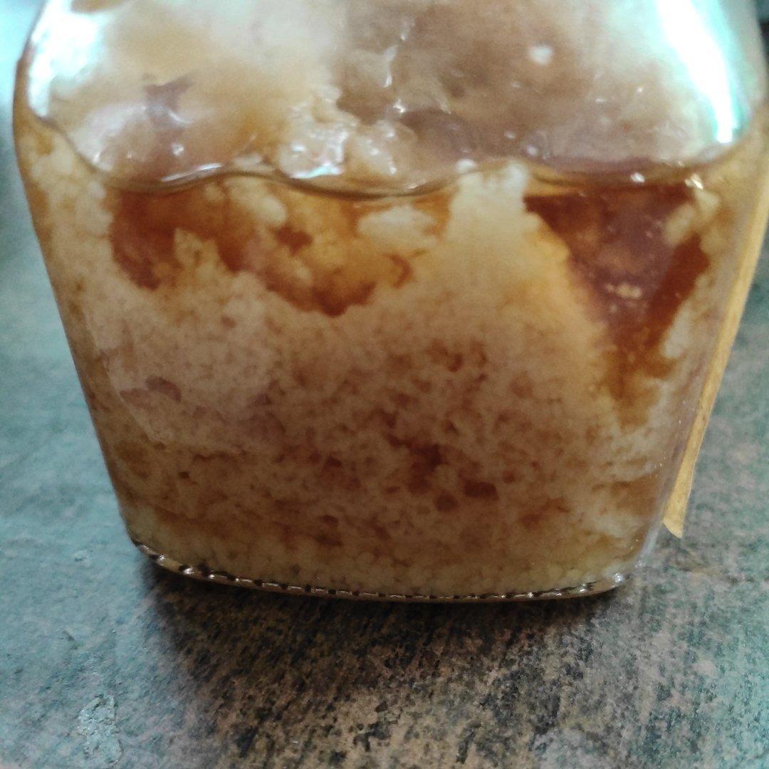 麦秋食光🔆蜜汁鸡翅