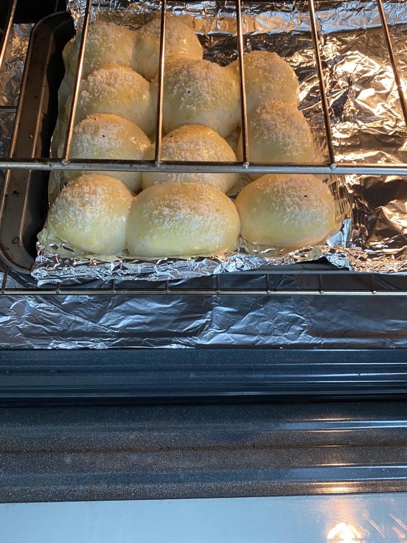 超软牛奶餐包，此配方超软不甜易出膜，放一礼拜不变硬