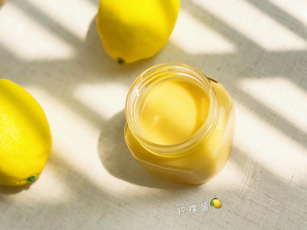 🍋柠檬酱🍋