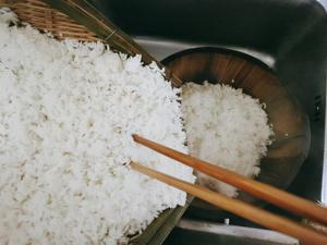 沥米饭（健康大米饭）的做法 步骤6
