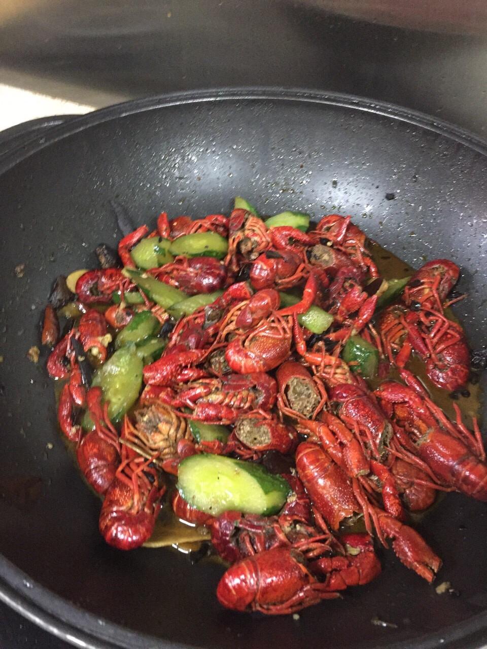 手机用户2555omqd做的孜然卤水肾球