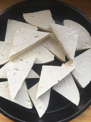 砂锅🍲白菜豆腐煲的做法 步骤3