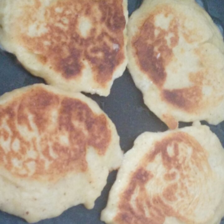 胡萝卜豆渣小丸子