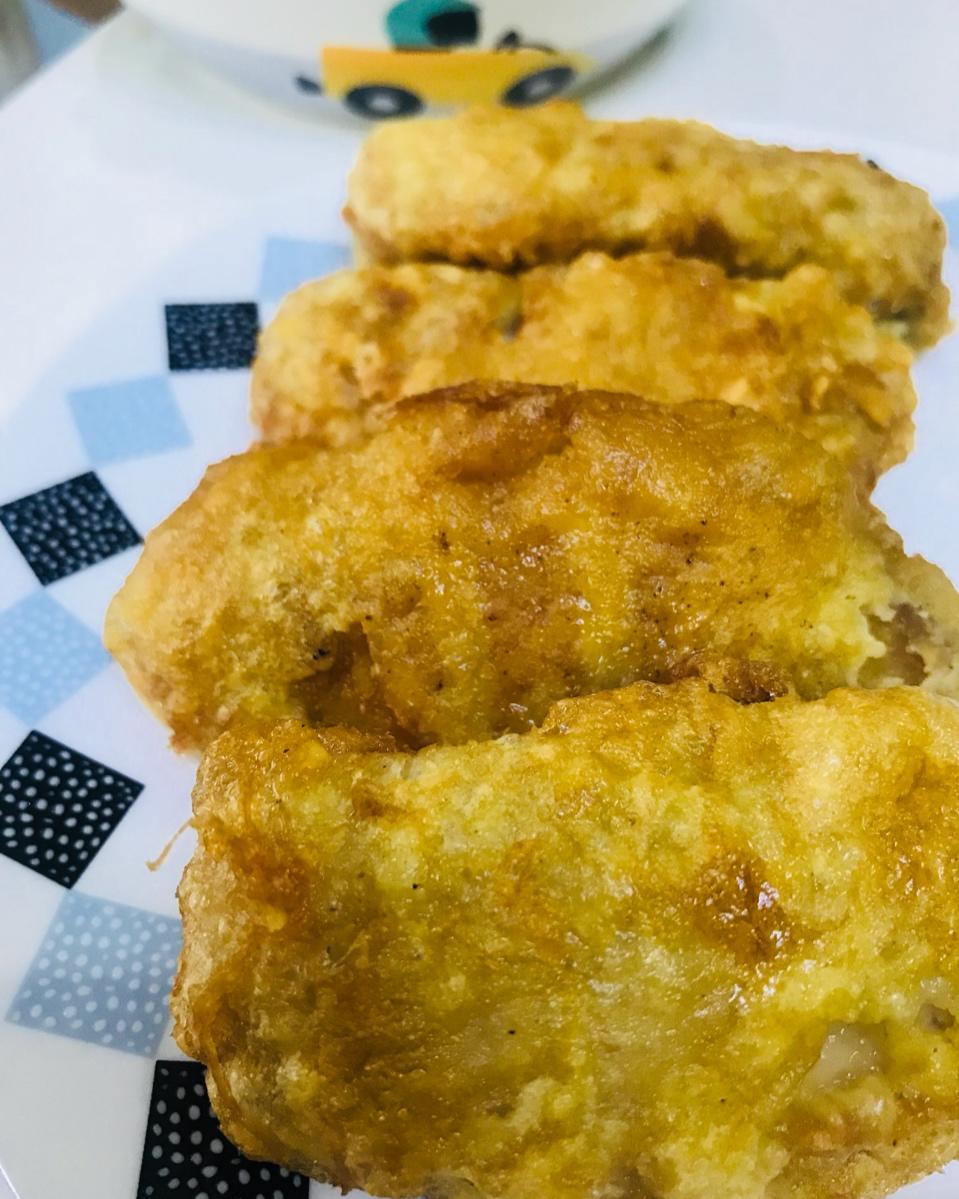 炸鸡翅