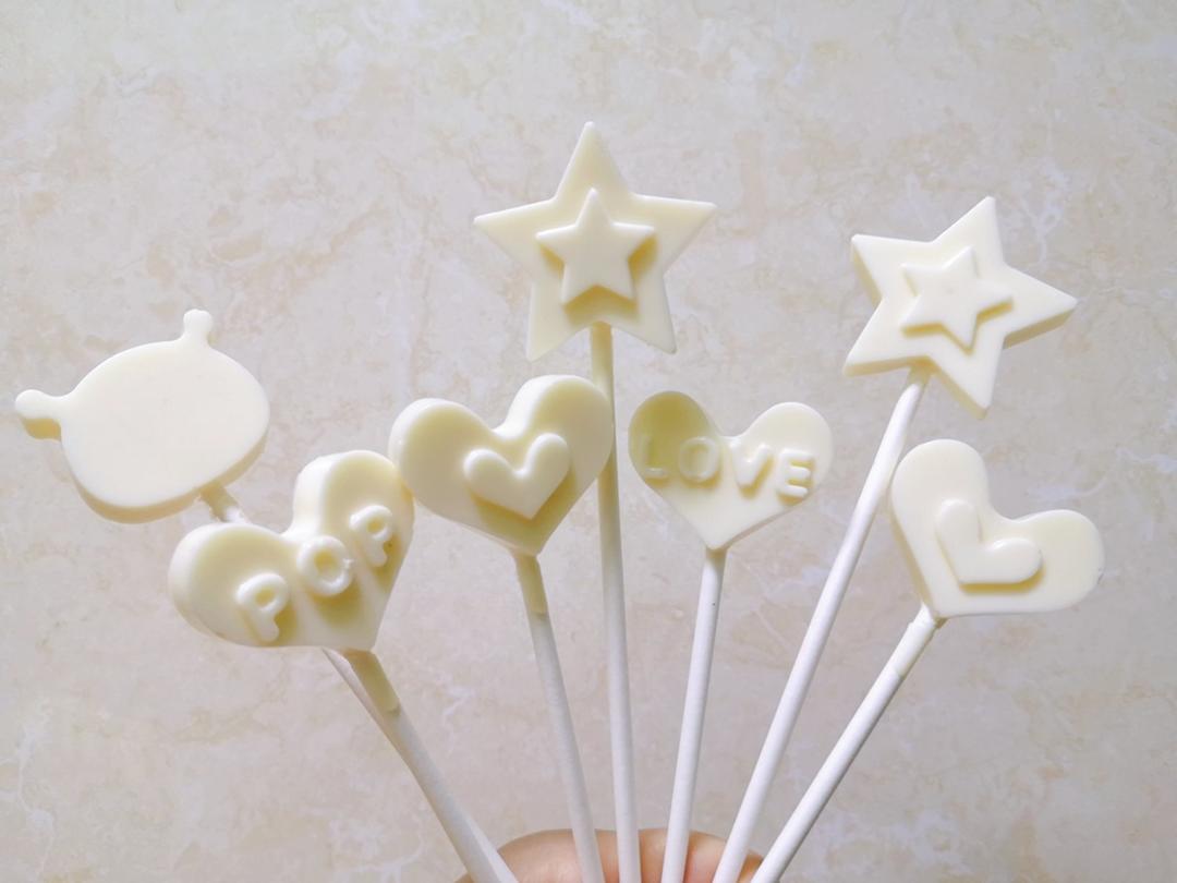 奶酪棒（模仿妙可蓝多）