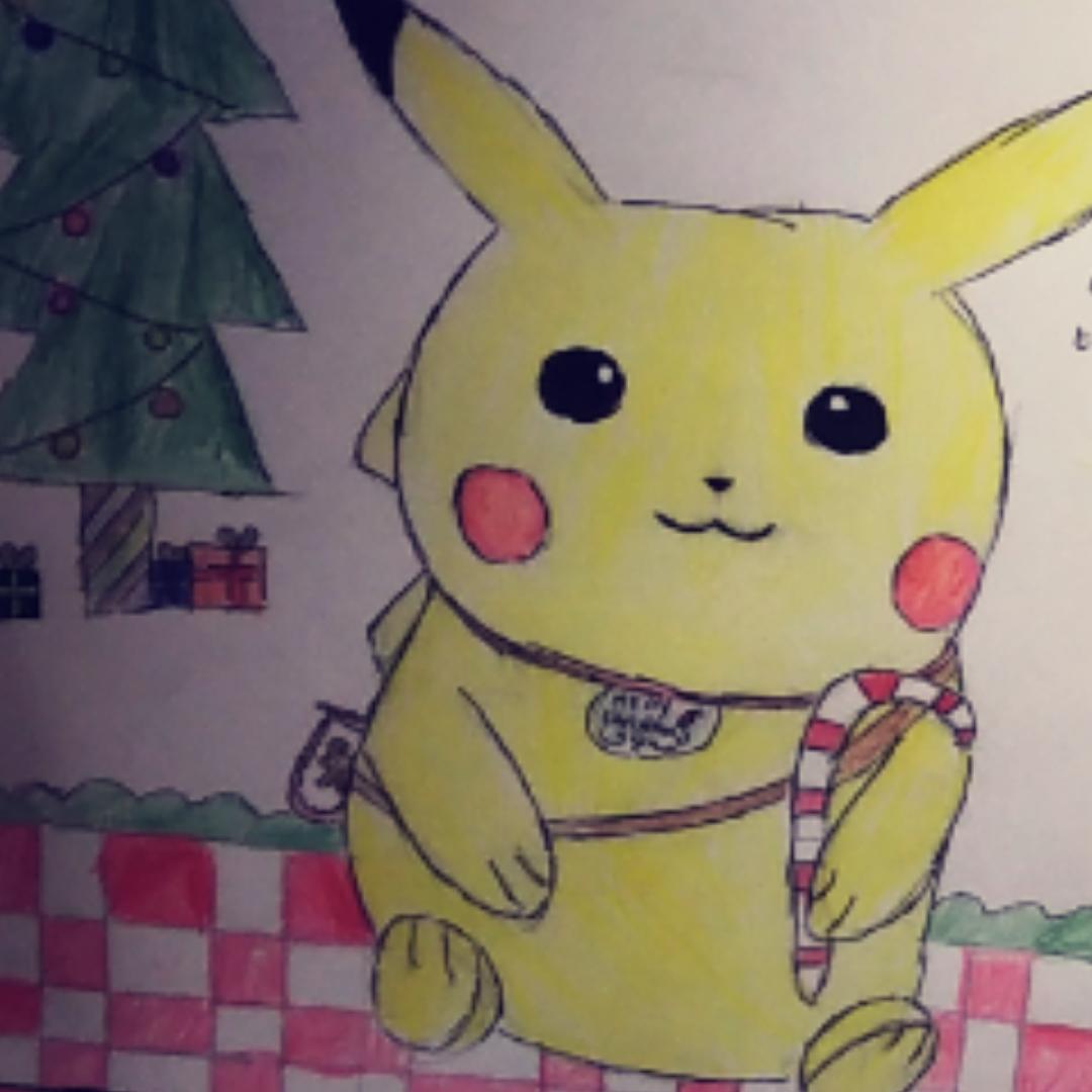 PiKaPiKa