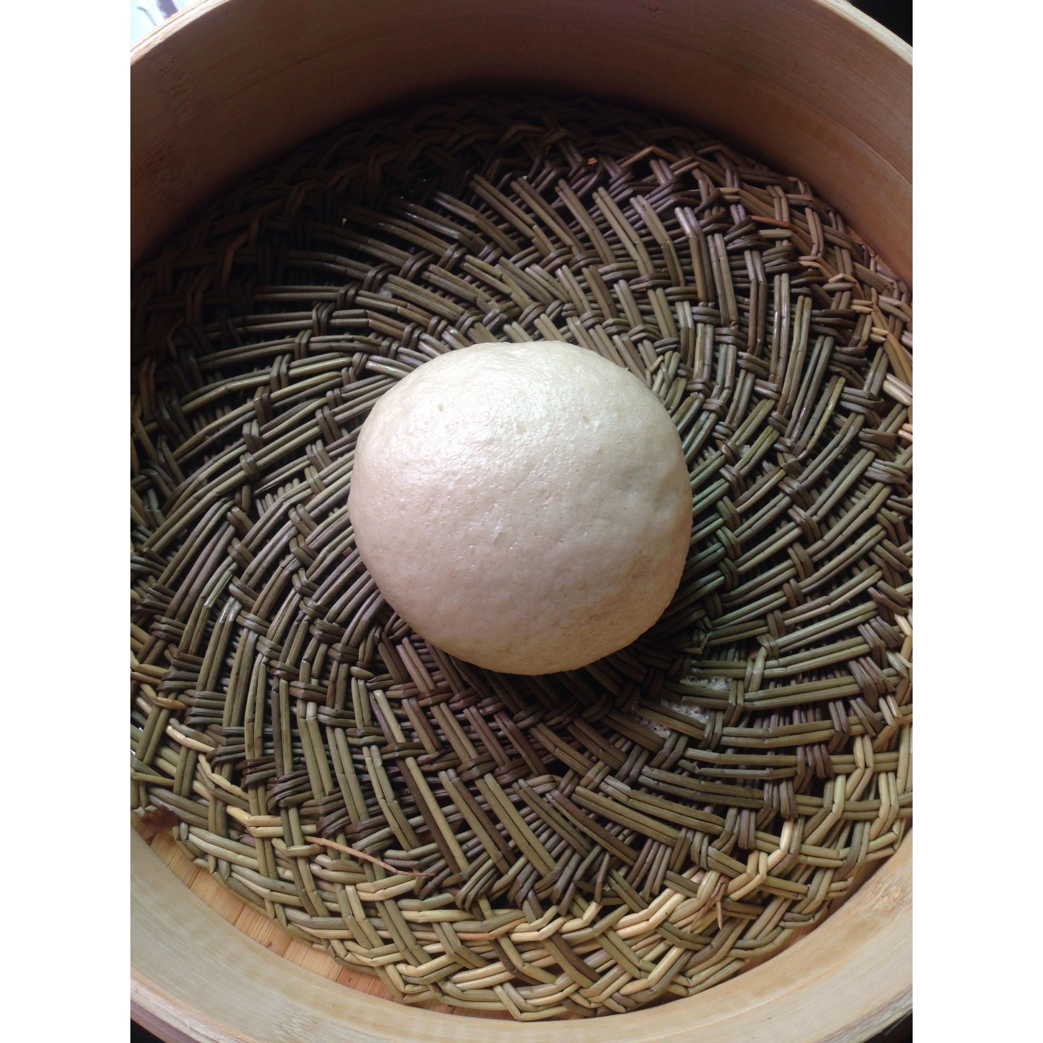 馒头成形记（图文完全版）