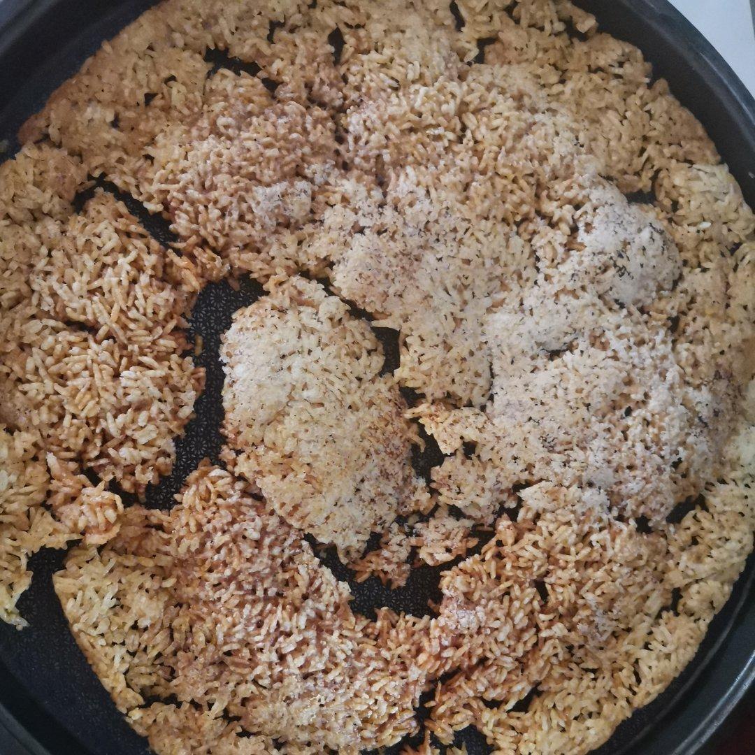 非油炸【大米锅巴】剩米饭的春天