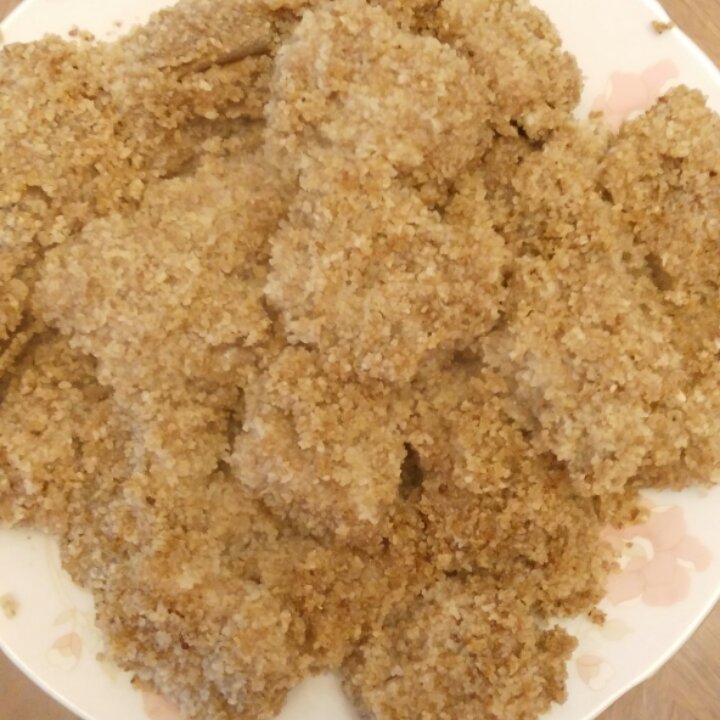 粉蒸排骨