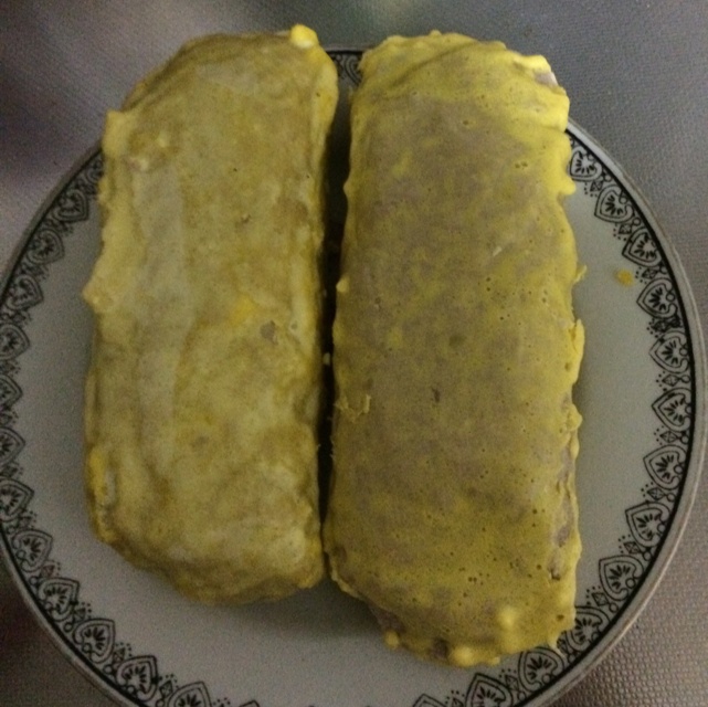 午餐肉