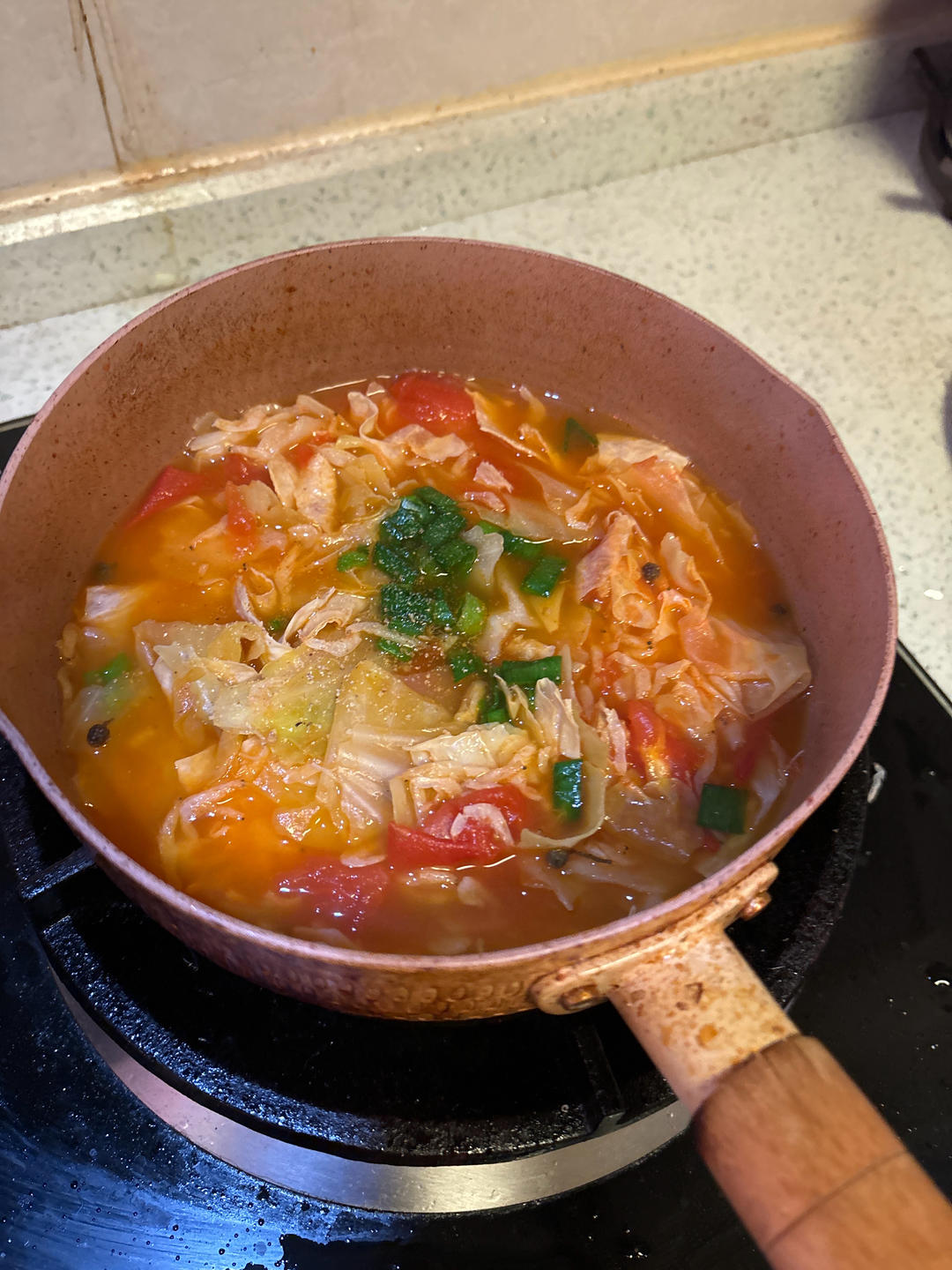 嘎红做的真想告诉全世界这个巨巨巨好吃