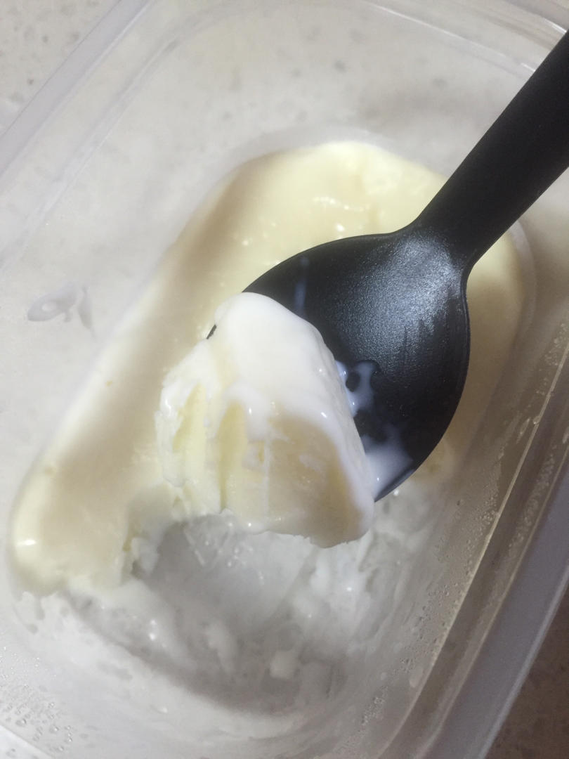 ㊙️特浓奶香味哈根达斯同款冰淇淋！零失败💯❗️