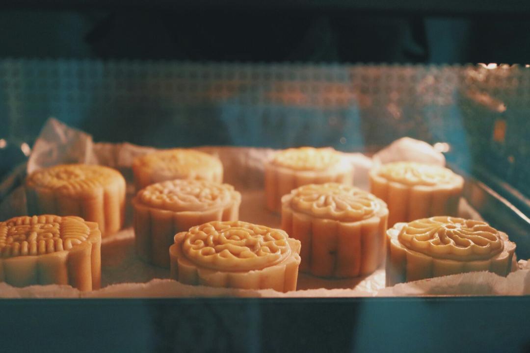 广式月饼详解