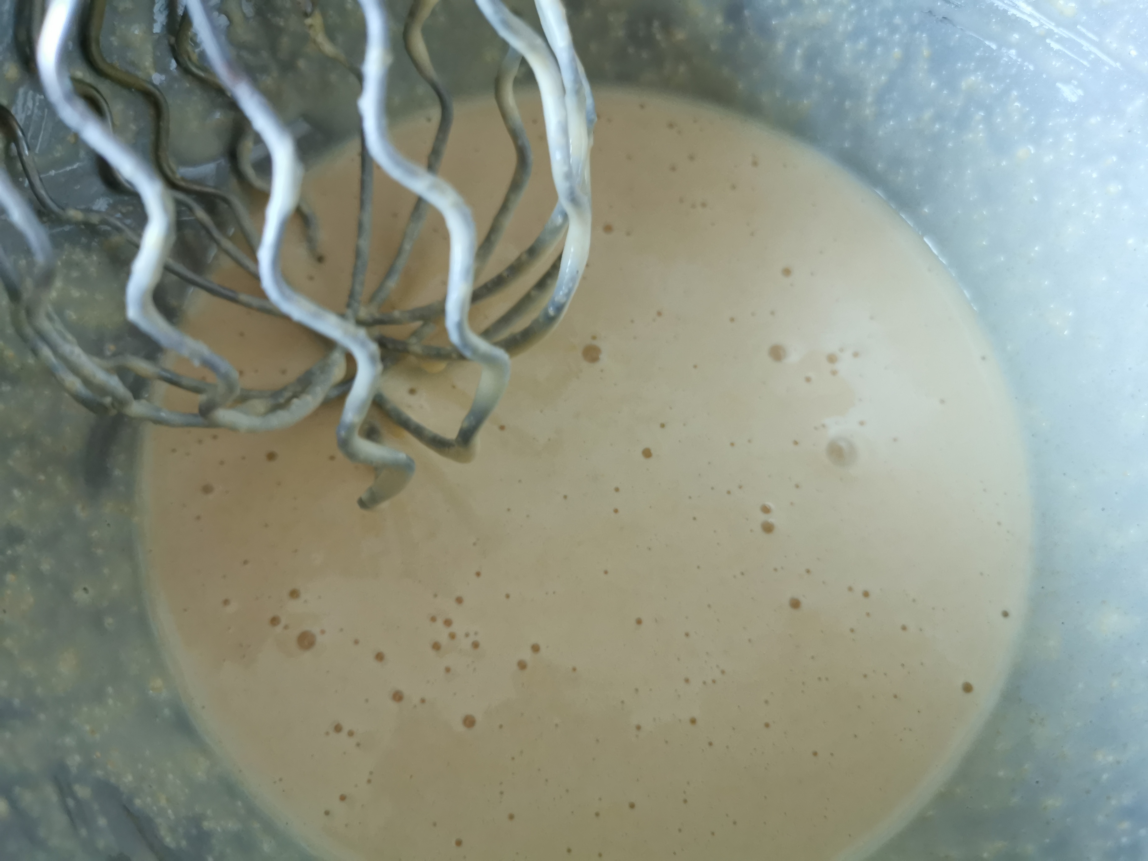 小米红枣蒸糕的做法 步骤15