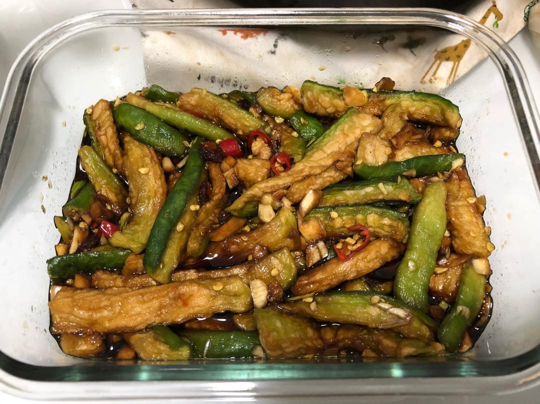 72小时腌萝卜干