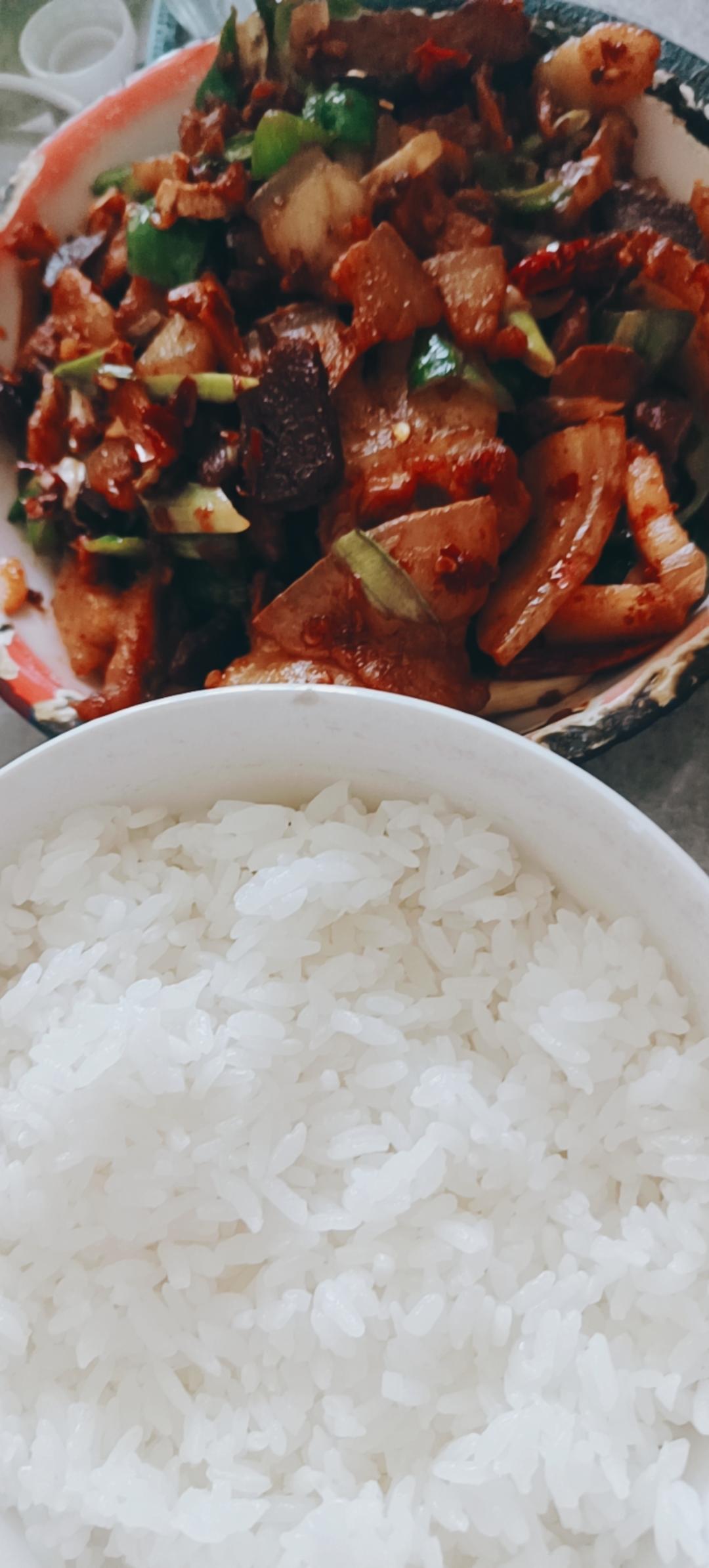 经典川菜回锅肉《新手版》