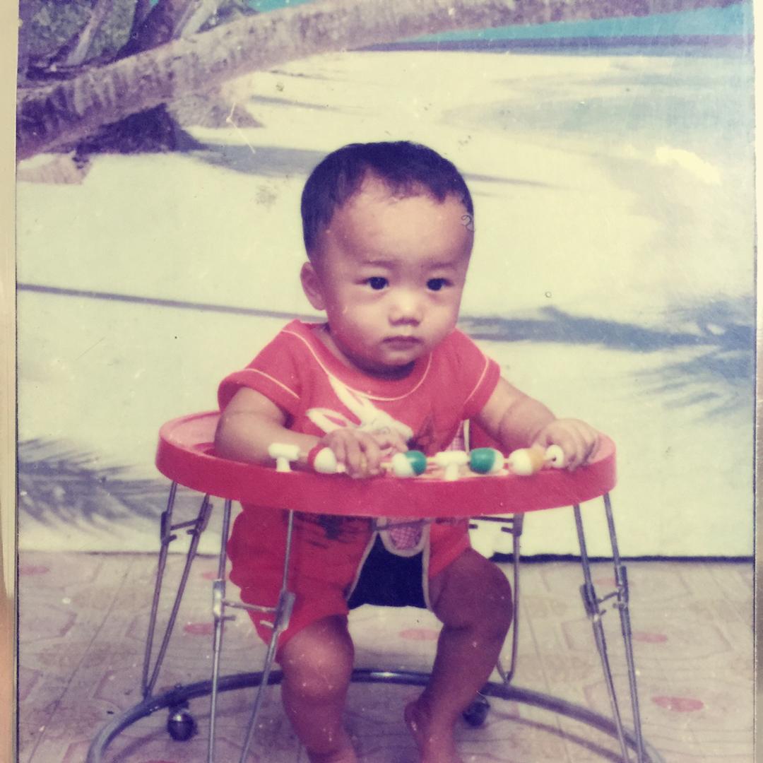 小董仔