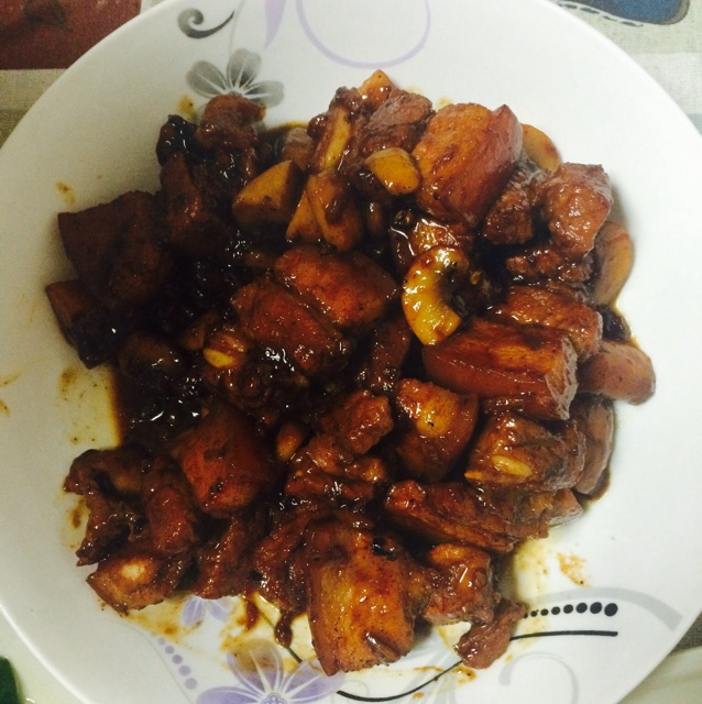 红烧肉