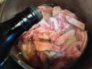 水盆羊肉的做法 步骤2