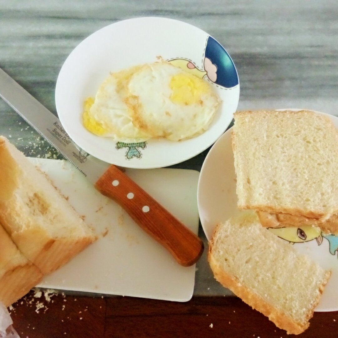 早餐•2016年6月29日