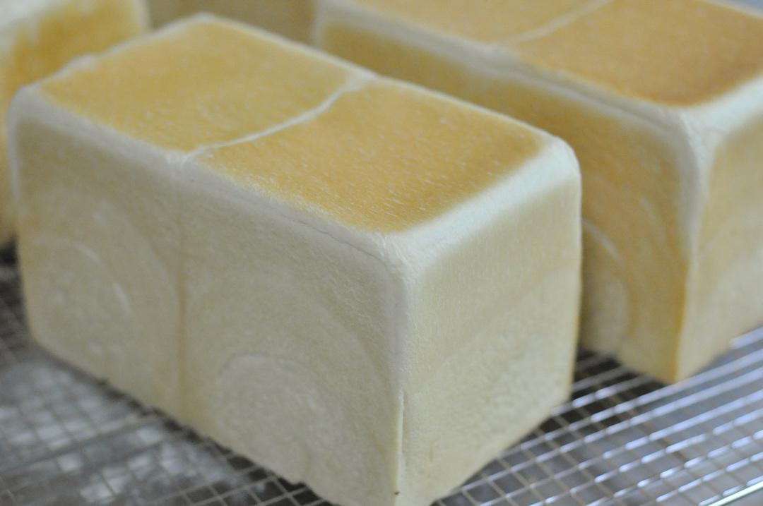 高级日式生吐司