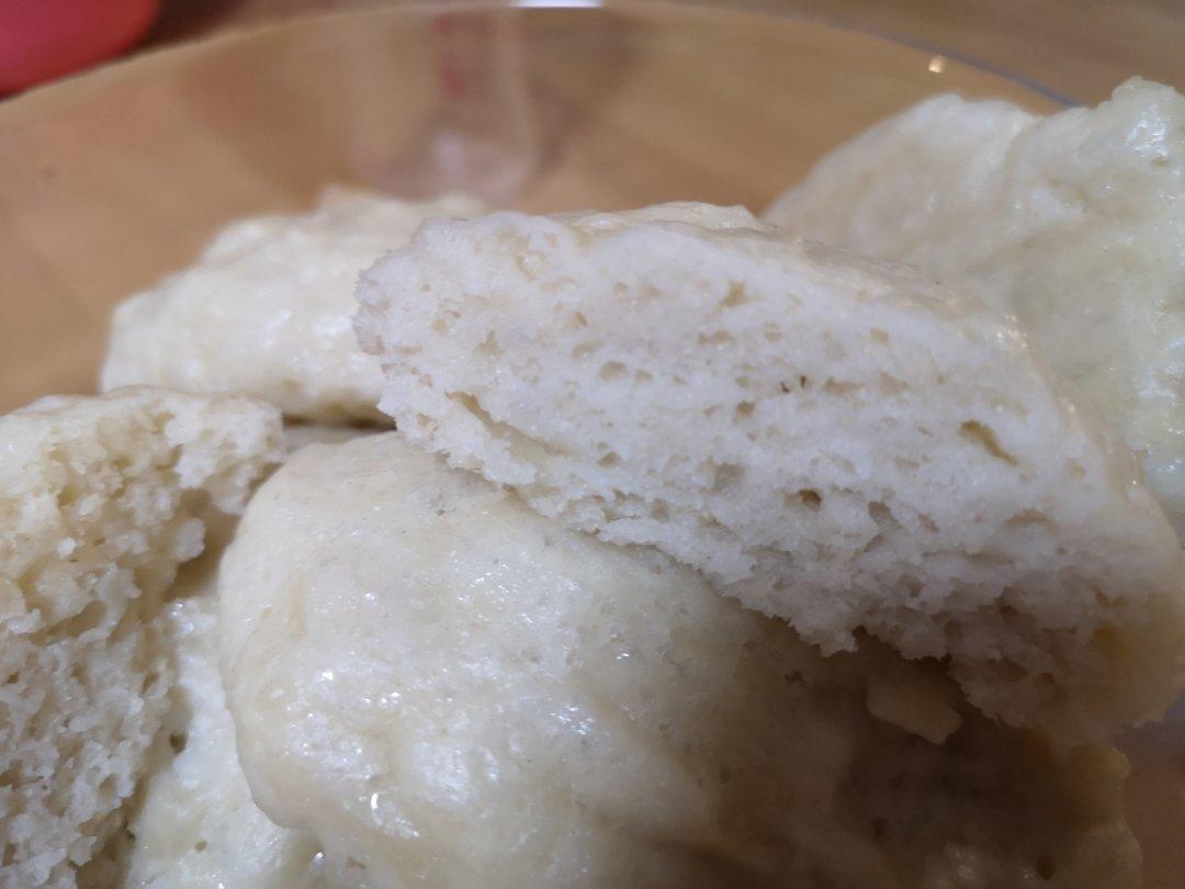 吃剩的大米粥大变身(•̀⌄•́)让你爱的不行