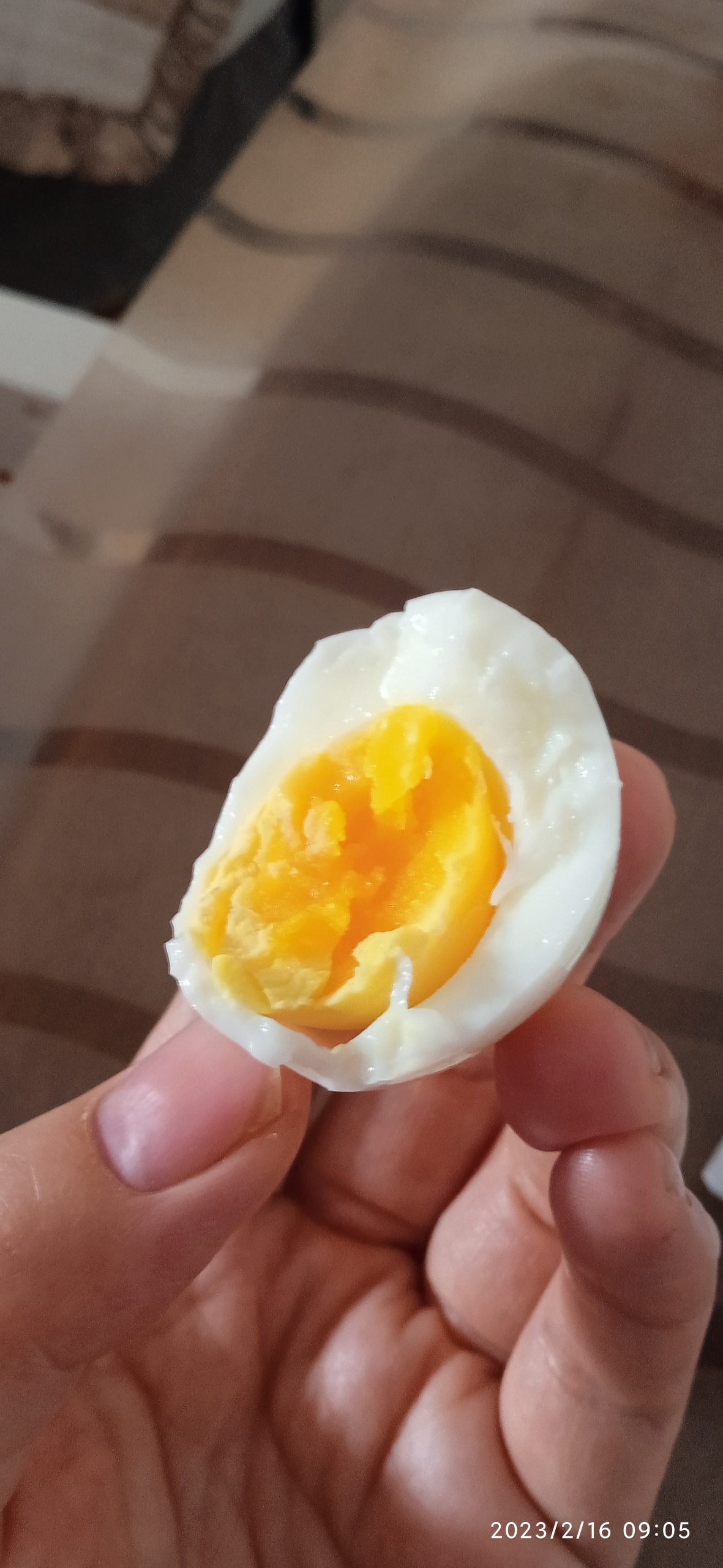 营养好吃煮鸡蛋