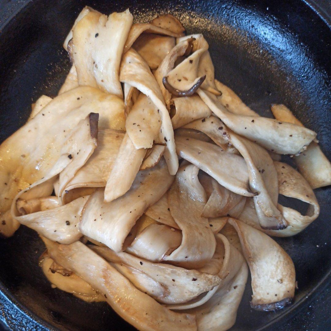 杏鲍菇的神仙吃法，比红烧肉还好吃